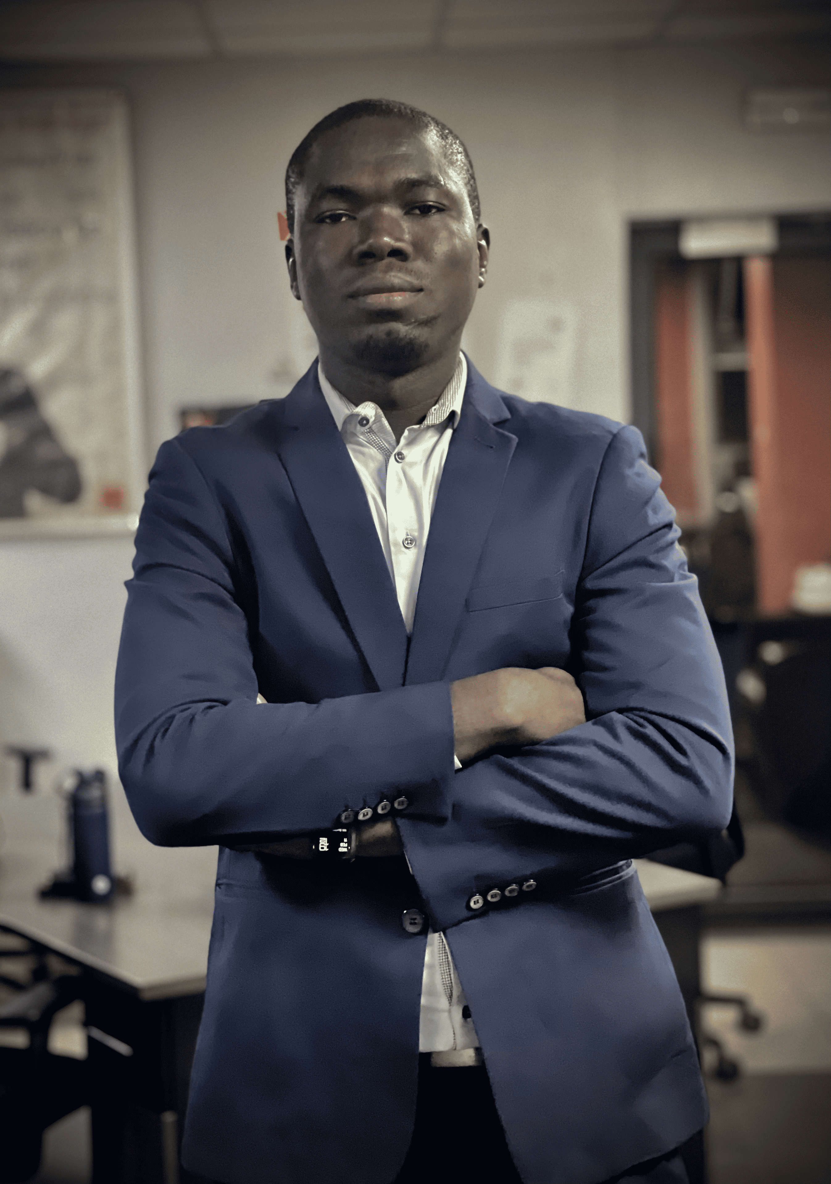 Ballo Ibrahima